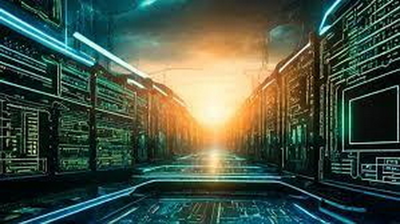 В Петербург пришел активный циклон